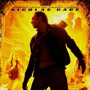 Foto La leyenda del tesoro perdido