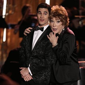 Foto Shirley MacLaine