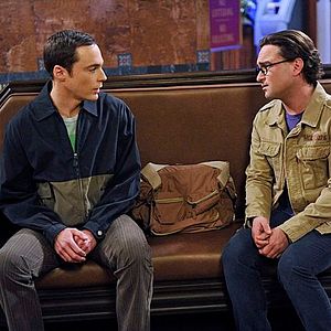 Foto The Big Bang Theory