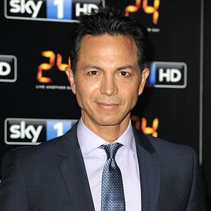 Foto Benjamin Bratt