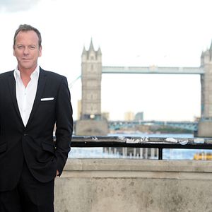 Foto Kiefer Sutherland