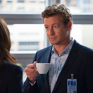 Foto The Mentalist