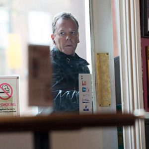 Foto Kiefer Sutherland