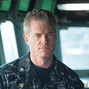 Foto The Last Ship