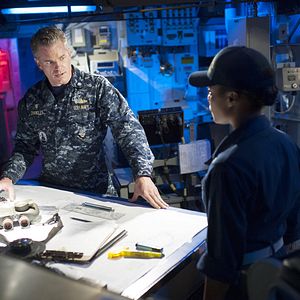 Foto The Last Ship