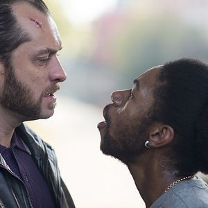 Foto Nathan Stewart-Jarrett