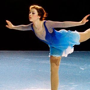 Foto Sueños sobre hielo