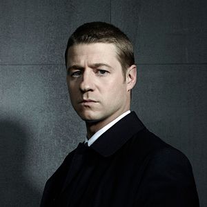 Foto Ben McKenzie