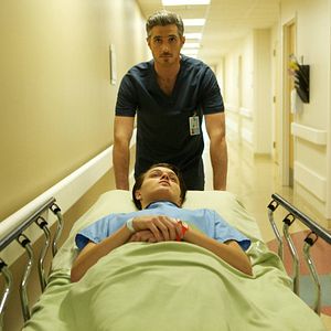 Foto Red Band Society