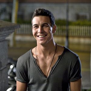 Foto Mario Casas
