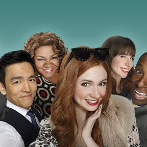 Foto Da’vine Joy Randolph