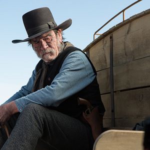 Foto Tommy Lee Jones