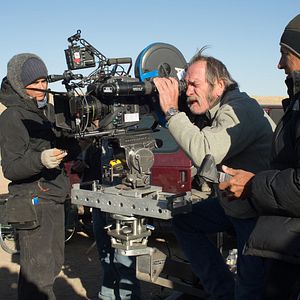 Foto Tommy Lee Jones