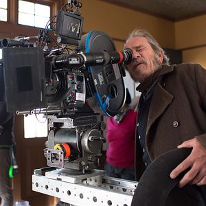 Foto Tommy Lee Jones