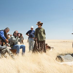 Foto Tommy Lee Jones