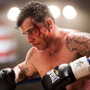 Foto Dominic Purcell