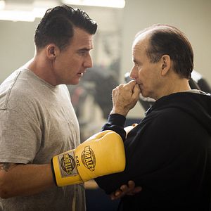 Foto Dominic Purcell