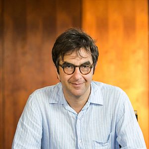 Foto Atom Egoyan