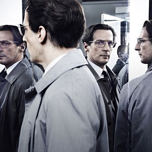 Foto Mathieu Kassovitz