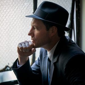 Foto Edward Burns
