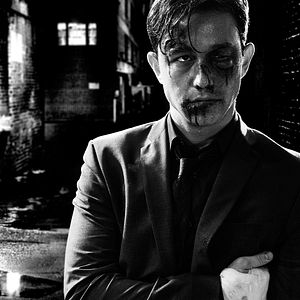 Foto Sin City: Una dama por la cual mataría