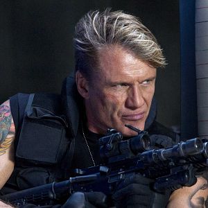 Foto Dolph Lundgren