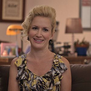 Foto Angela Kinsey