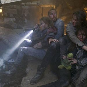 Foto Johnny Sequoyah