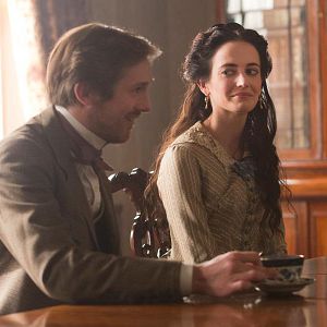 Foto Richard Riddell