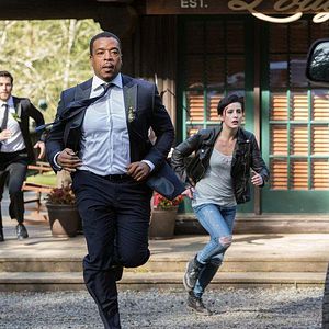 Foto Russell Hornsby