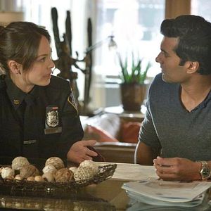 Foto Sendhil Ramamurthy