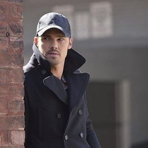 Foto Jay Ryan (III)