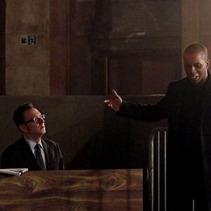 Foto Leslie Odom Jr.