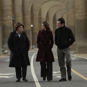 Foto The Americans