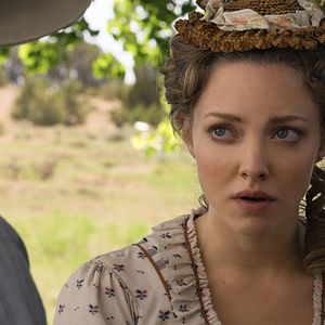 Foto Pueblo chico, pistola grande