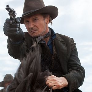 Foto Pueblo chico, pistola grande