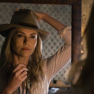 Foto Pueblo chico, pistola grande