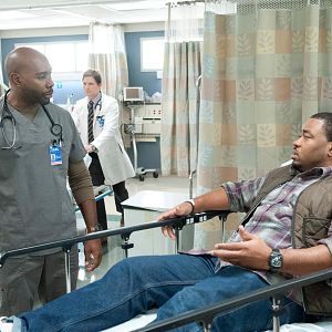 Foto Enfermera Jackie