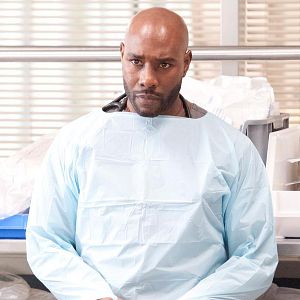 Foto Enfermera Jackie