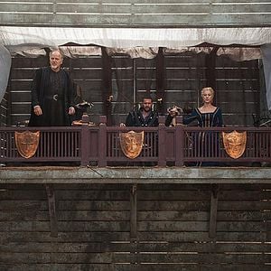 Foto Da Vinci's Demons