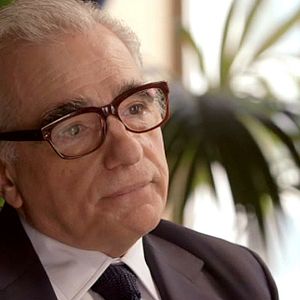 Foto Martin Scorsese