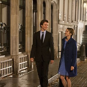 Foto Bajo la misma estrella