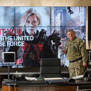 Foto Al filo del mañana