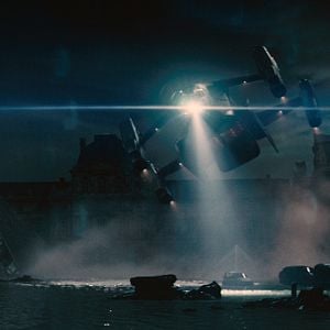 Foto Al filo del mañana