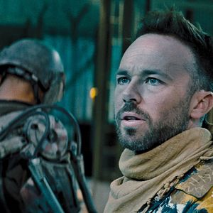 Foto Al filo del mañana