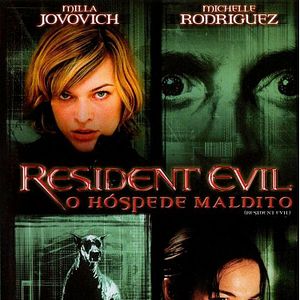 Foto Resident Evil: el huésped maldito