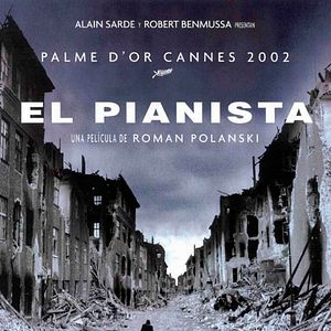Foto El pianista
