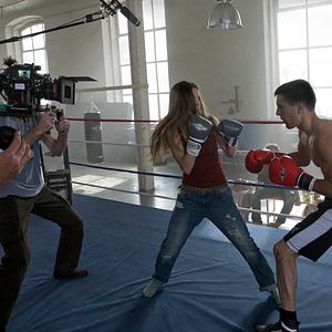 Foto Ana Fernández García