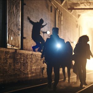 Foto 12 Horas para sobrevivir