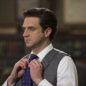 Foto La Ley Y El Orden: UVE